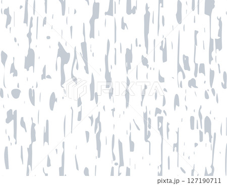 Abstract geometric pattern. A seamless vector background. White and gray ornament. Graphic modern pattern. Simple lattice graphic design 127190711