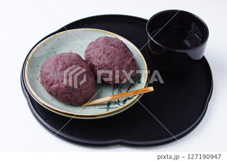 おいしいお萩 127190947
