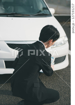 車の出張査定 車の出張査定 127191217