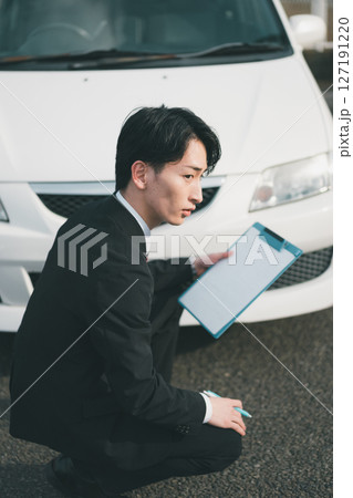 車の出張査定 車の出張査定 127191220