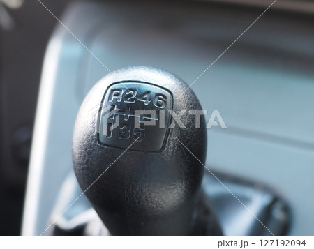 ハイウェイバス セレガ運転席 ハイウェイバス セレガ運転席 127192094