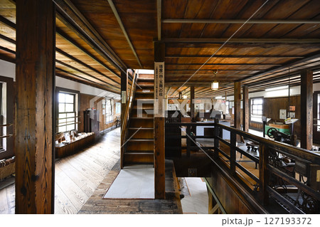 旧見付学校 127193372