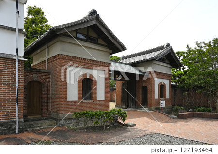 旧赤松家記念館 旧赤松家記念館 127193464