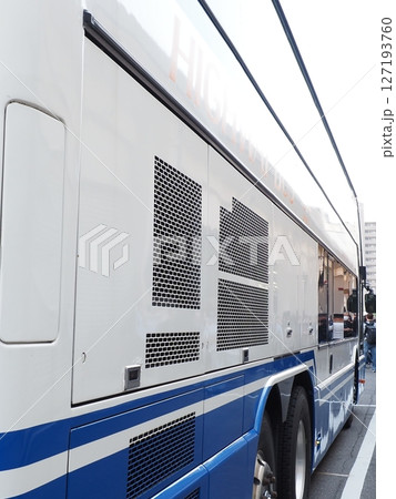 JR東海バス エアロキング JR東海バス エアロキング 127193760