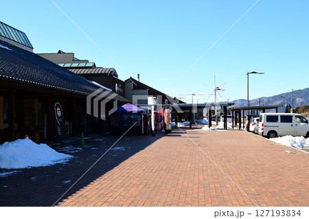 道の駅 遠野風の丘 127193834