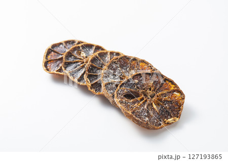 ドライオレンジ 127193865