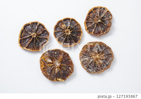 ドライオレンジ 127193867