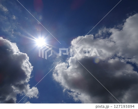 九月の雲-59 127193894