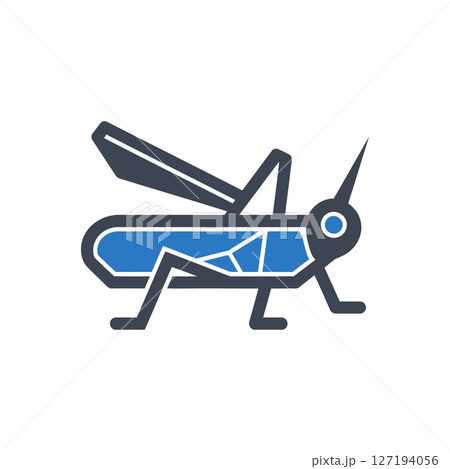 Grasshopper Design Icon Grasshopper Design Icon 127194056