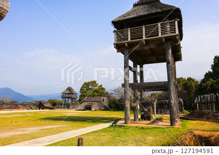 物見櫓 127194591