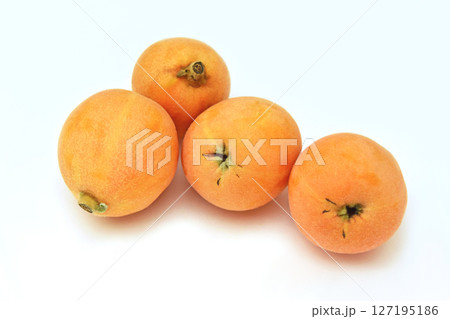 びわ(なつたより) びわ(なつたより) 127195186