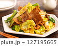 回鍋肉 127195665
