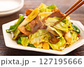 回鍋肉 127195666