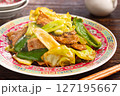 回鍋肉 127195667