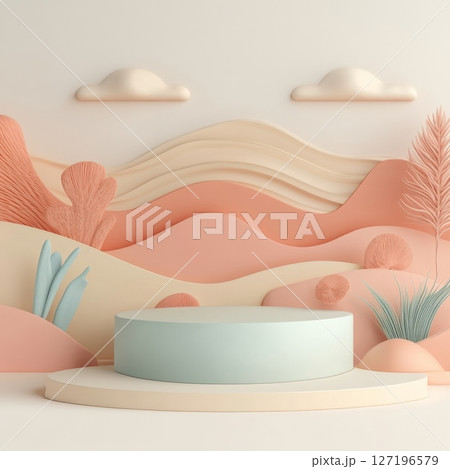 3D, simple background, cartoon style, 2D illustration, on a white background 3D, simple background, cartoon style, 2D illustration, on a white background 127196579