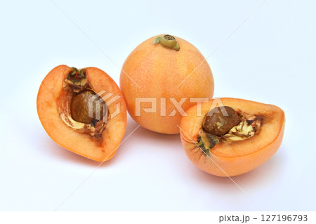 びわ(なつたより) びわ(なつたより) 127196793