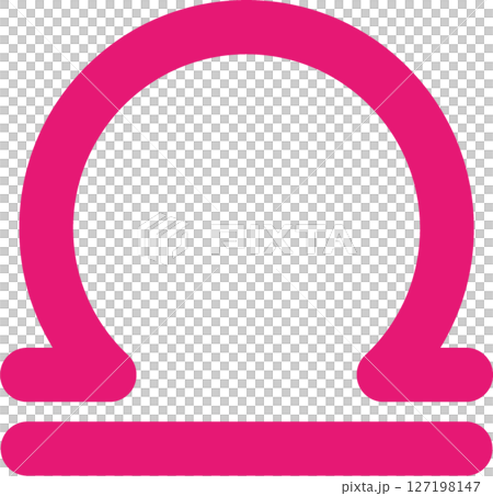 Libra  127198147