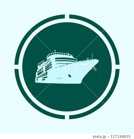 simple ship design simple ship design 127198635