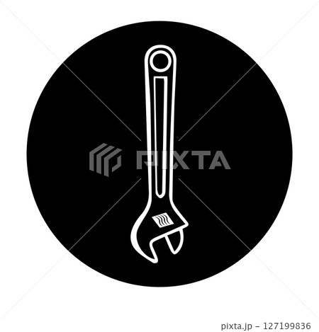 tool icon vectors illustration symbol design tool icon vectors illustration symbol design 127199836