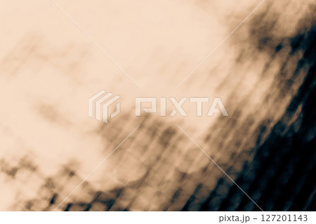 光と影 背景素材 127201143