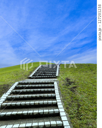 鶴牧東公園カリバー山 鶴牧東公園カリバー山 127201238