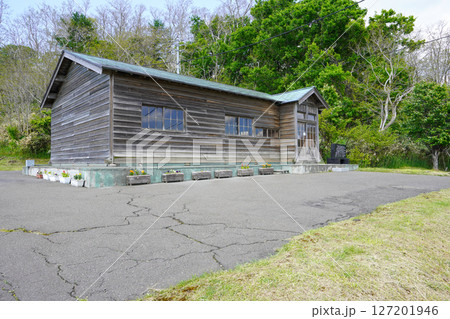 戸田生家（石狩市厚田区） 127201946