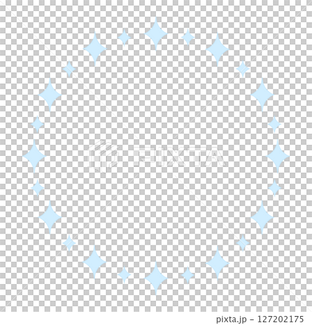 Glitter frame Glitter frame 127202175