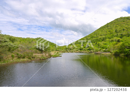 赤城山・覚満淵【群馬県】 127202438