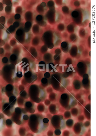 Abstract christmas blurry background 127202576