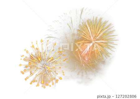 花火 背景 透明 花火 背景 透明 127202806