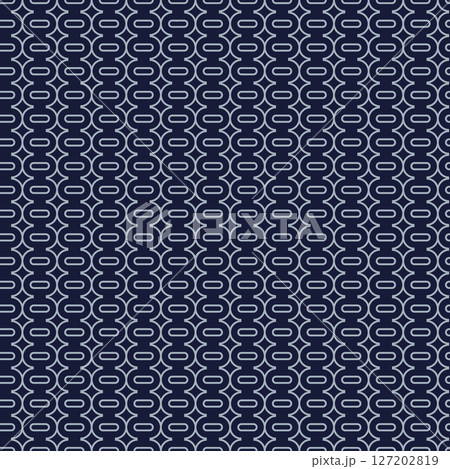 Background. The composition of successive repeating elements creates a seamless pattern. Ornament for textiles, textures, prints, wallpapers, clothes and interior, Idea for creative design 127202819