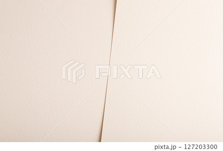 Beige matte paper texture with a premium, chic finish, featuring a minimalistic design and subtle Beige matte paper texture with a premium, chic finish, featuring a minimalistic design and subtle 127203300