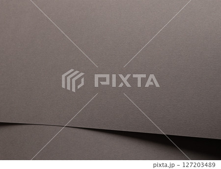 Premium matte paper texture with an elegant, abstract design, featuring a minimalistic pattern. Premium matte paper texture with an elegant, abstract design, featuring a minimalistic pattern. 127203489