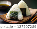 おにぎり おにぎり 127207289