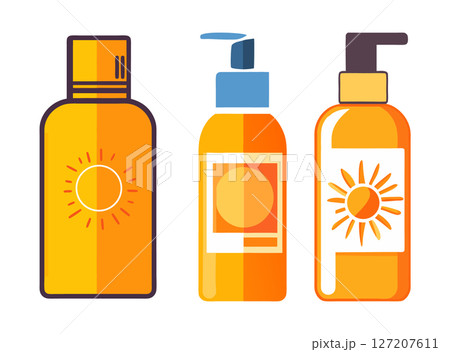 Best Sunscreen for Summer Top SPF Choices for Sun Protection 127207611
