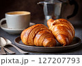 クロワッサン クロワッサン 127207793