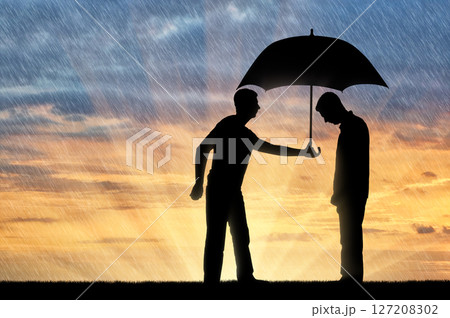 Concept of Altruism in society 127208302