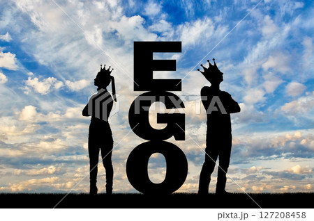 Concept of selfishness and arrogance in society Concept of selfishness and arrogance in society 127208458
