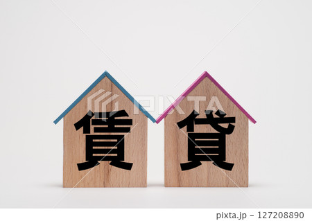 賃貸住宅のタイトルイメージ 賃貸住宅のタイトルイメージ 127208890