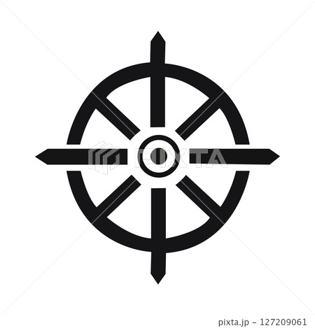 Dharmachakra The Wheel of Dharma Symbol Explained Dharmachakra The Wheel of Dharma Symbol Explained 127209061