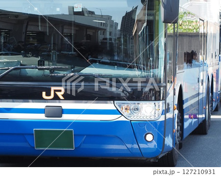 JR東海バス　スカニア 127210931