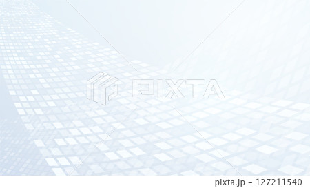 抽象的なビジネスのイメージの背景イラスト_16:9 127211540