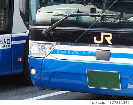 JR東海バス スカニア JR東海バス スカニア 127211545