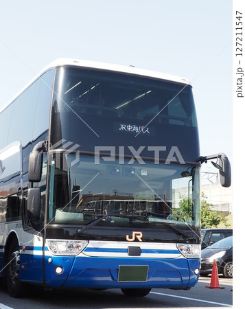 JR東海バス スカニア JR東海バス スカニア 127211547