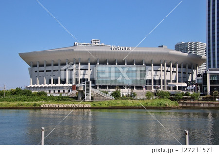 Kアリーナ横浜 Kアリーナ横浜 127211571