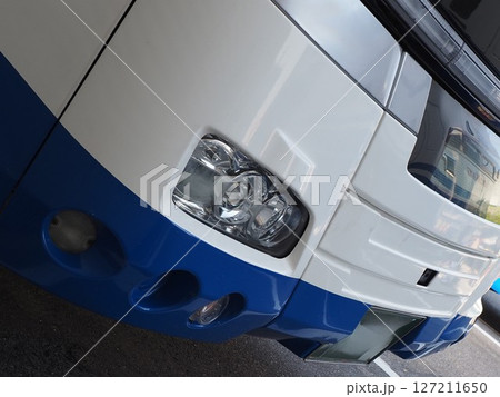 JR東海バス　 セレガ 127211650