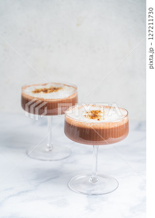 Chocolate Truffle Martini Chocolate Truffle Martini 127211730