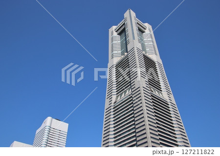 横浜ランドマークタワー 127211822
