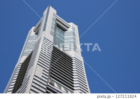 横浜ランドマークタワー 127211824