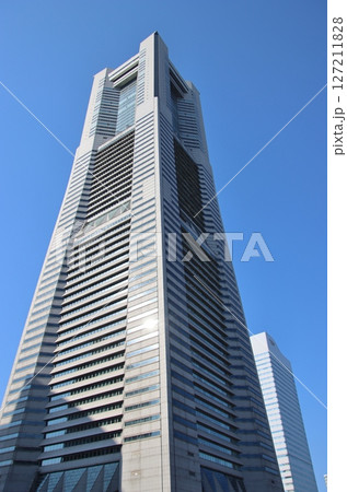 横浜ランドマークタワー 127211828